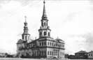 Екатерининский собор (площадь Труда)